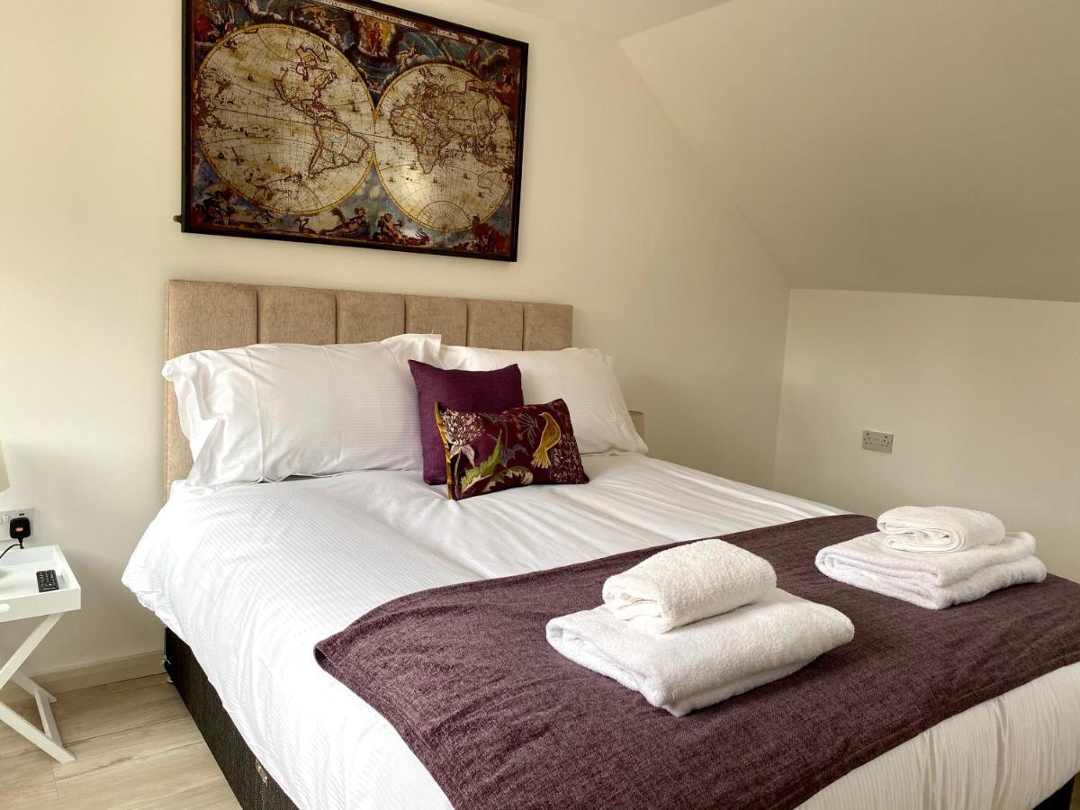 Appartement Princess Theatre View By Service *