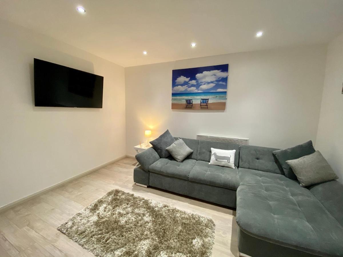 Appartement Princess Theatre View By Service *
