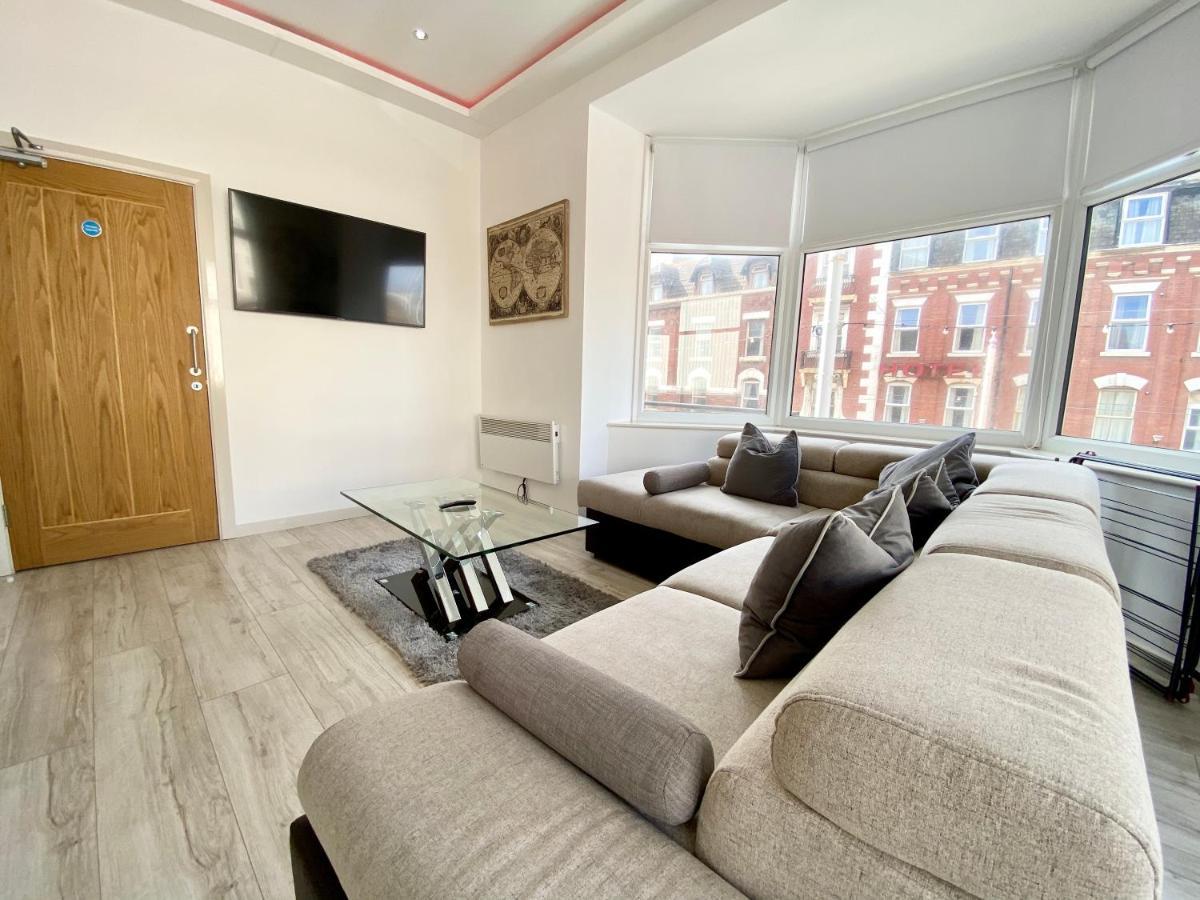 Appartement Princess Theatre View By Service *