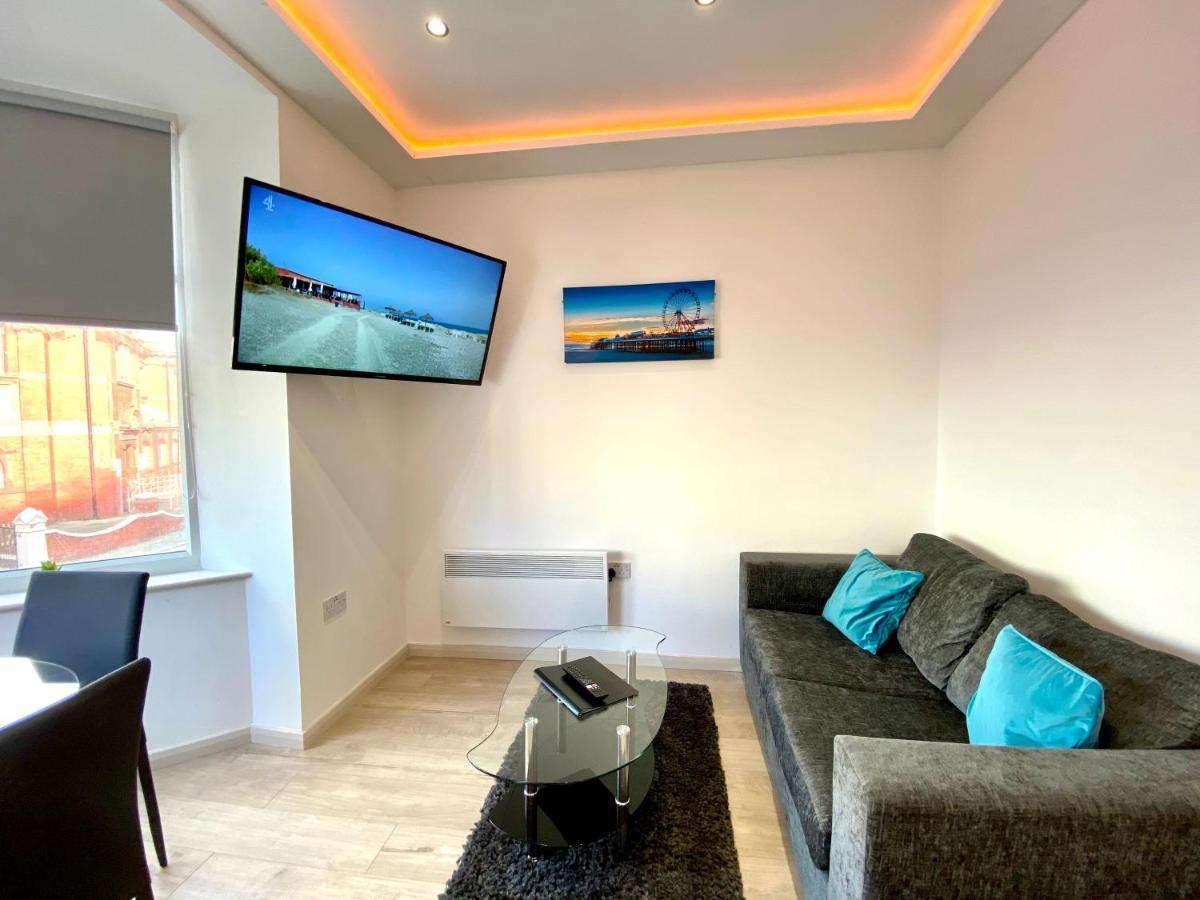 Appartement Princess Theatre View By Service