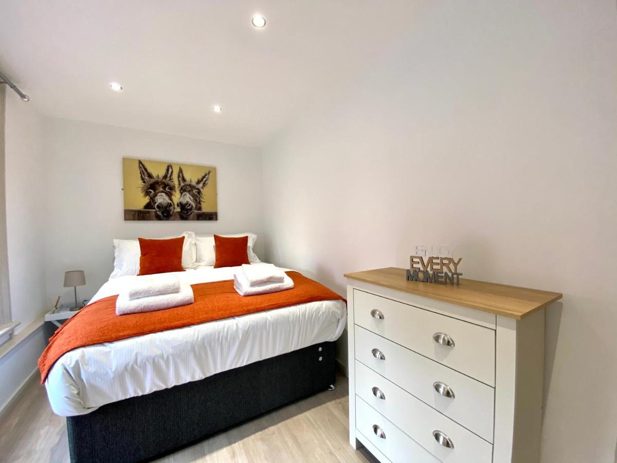 Appartement Princess Theatre View By Service Blackpool