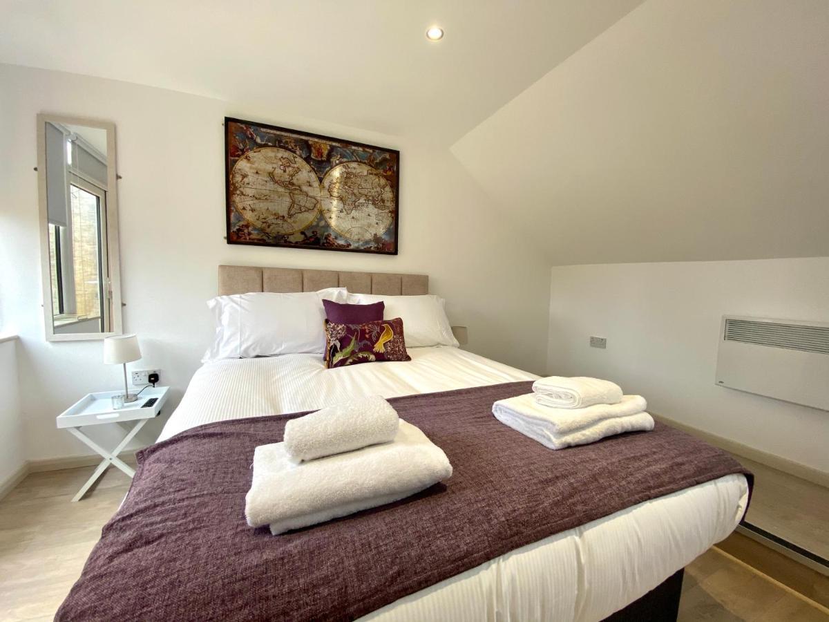Princess Theatre View By Service Appartement Blackpool