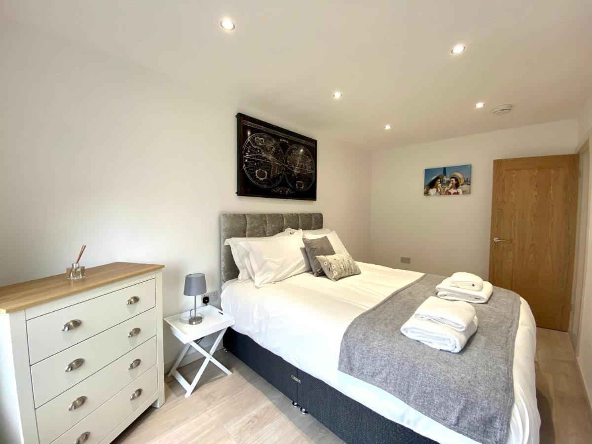 Appartement Princess Theatre View By Service