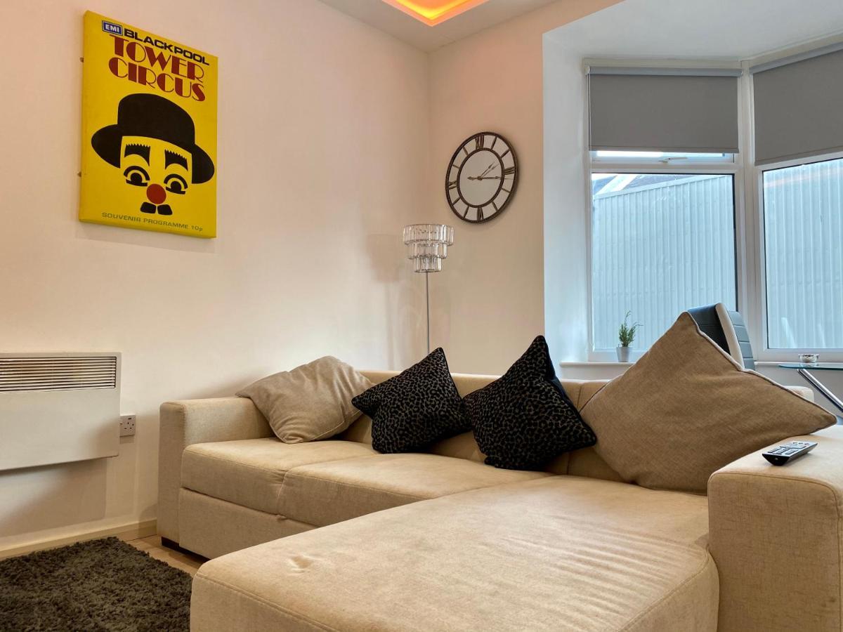 Appartement Princess Theatre View By Service *