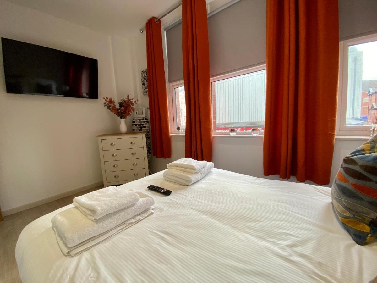 Appartement Princess Theatre View By Service *
