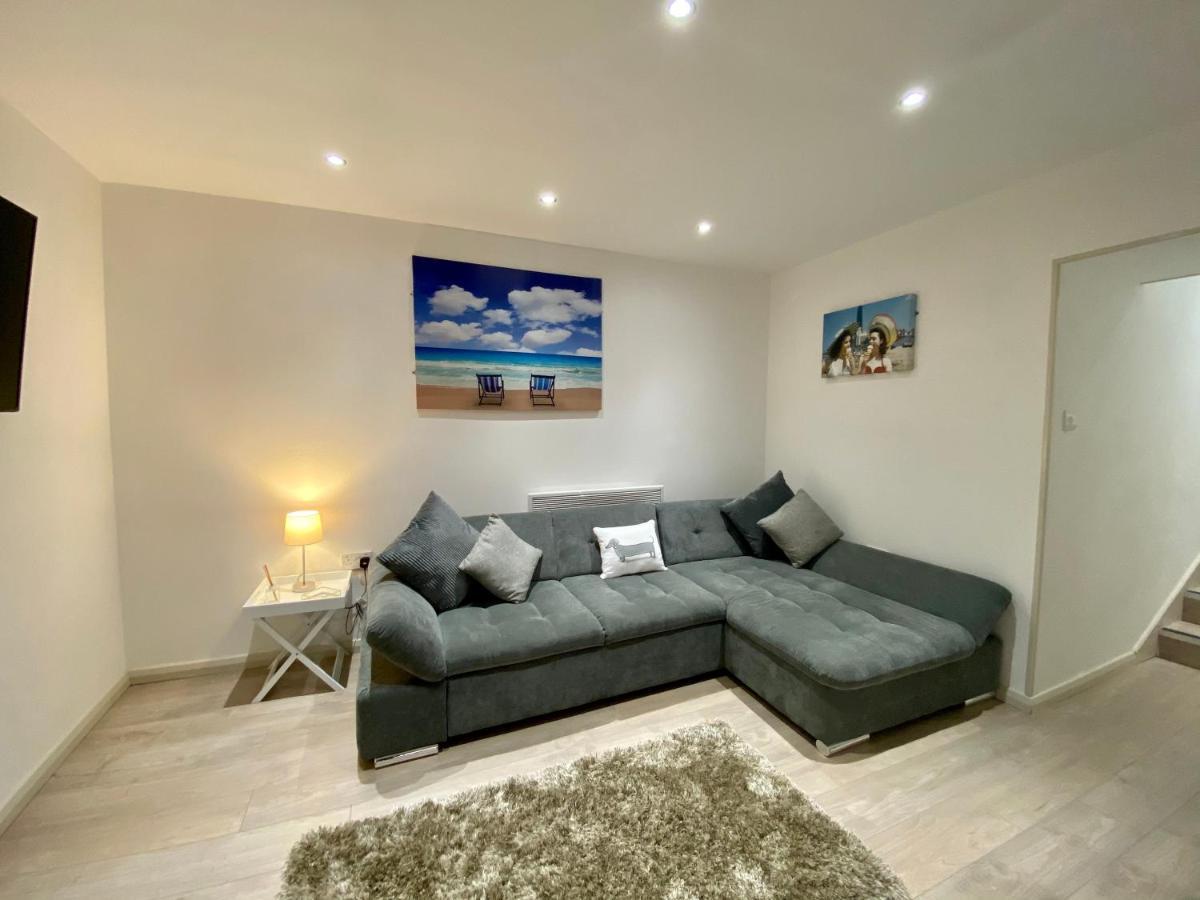 Princess Theatre View By Service Appartement *