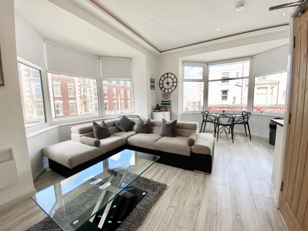 Appartement Princess Theatre View By Service *