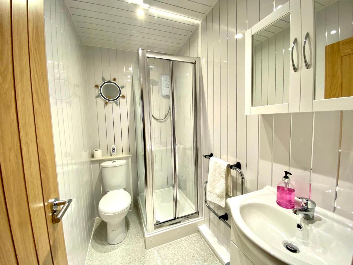 Appartement Princess Theatre View By Service Blackpool
