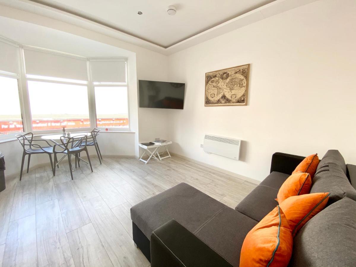 Appartement Princess Theatre View By Service